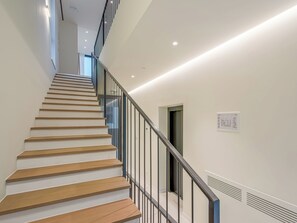 Interior - Petram Villa with Rooftop pool by Interhome (Umag/Savudrija)