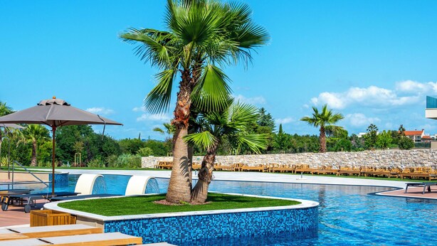 Piscina coperta