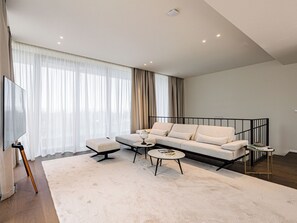 TV - Petram 4 bedroom Villa with twin rooms by Interhome (Umag/Savudrija)