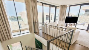 Interior - Petram 2 bedroom Villa with studio room by Interhome (Umag/Savudrija)