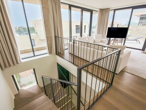 Interior - Petram 2 bedroom Villa with studio room by Interhome (Umag/Savudrija)