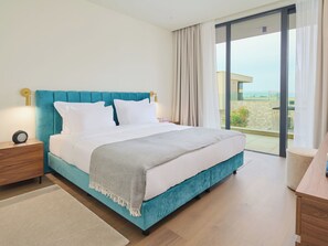3 bedrooms, Internet - Petram 2 bedroom Villa with studio room by Interhome (Umag/Savudrija)