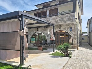 Exterior - Apartment Srećko by Interhome (Umag)