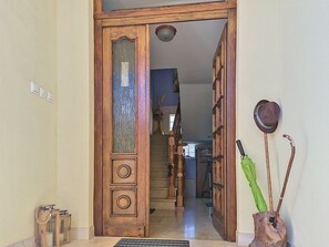 Interior - Apartment Srećko by Interhome (Umag)