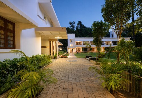 Trance Sunderban Resort