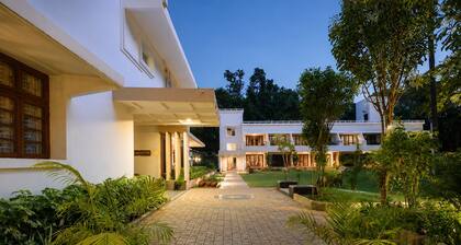 Trance Sunderban Resort