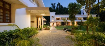 Trance Sunderban Resort
