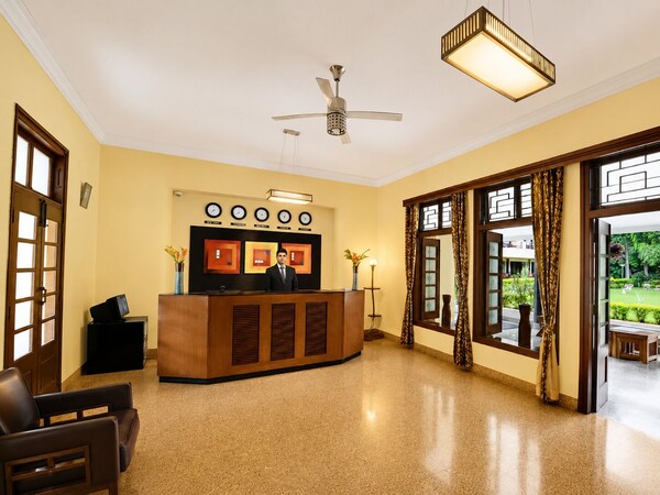 Trance Sunderban Resort - Pune
