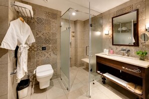 Bathroom - Trance Sunderban Resort (Pune)