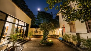 Exterior - Trance Sunderban Resort (Pune)