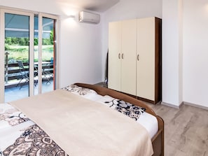 2 bedrooms, Internet - Vacation home Anka by Interhome (Lokvicici)