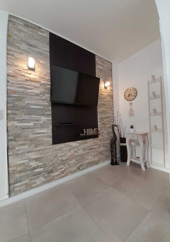 3 Bedroom Apartment in La Plata. Design and Comfort