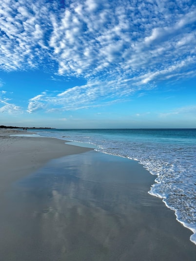 Dolphins on Dalton - Light & bright family friendly home in Jurien Bay! 🐬🐬