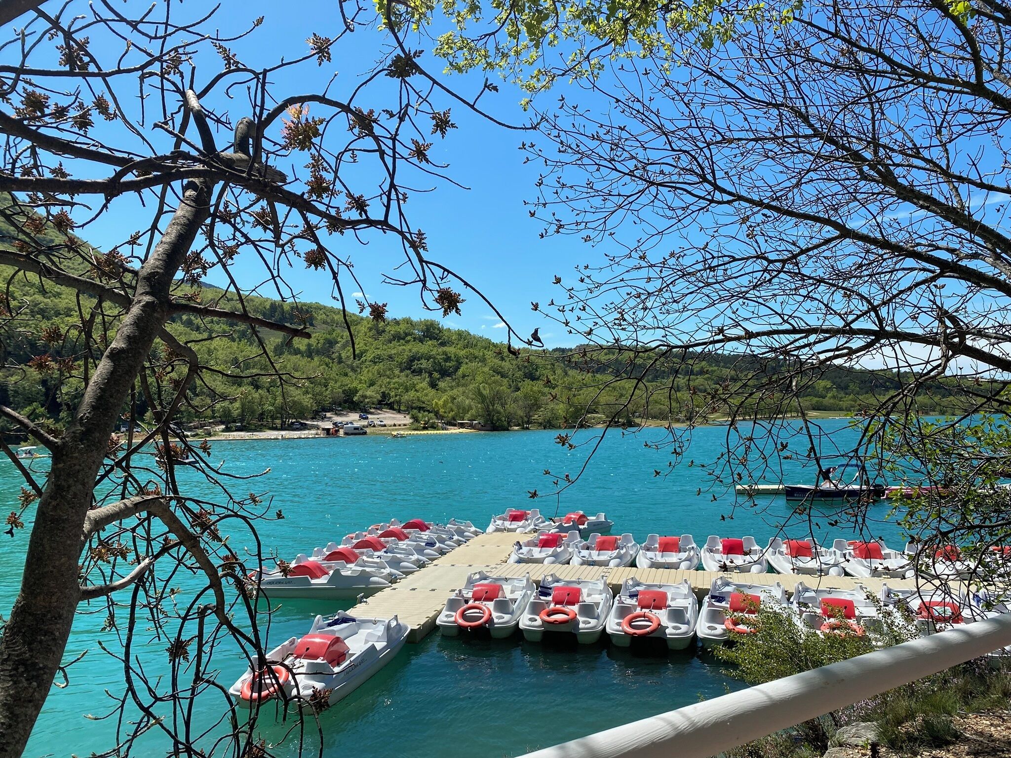 Marina