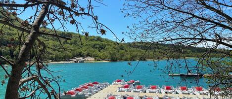 Port de plaisance