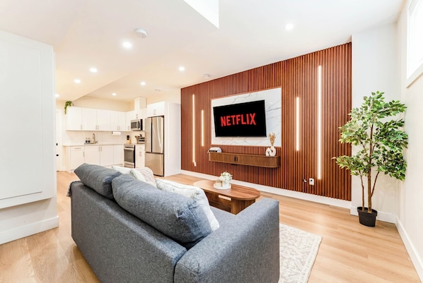 Smart TV