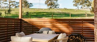 Escape One - Luxury vineyard escape