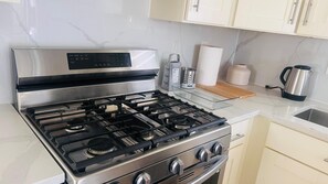 Cozinha privada