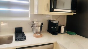 Cozinha privada