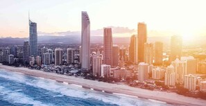 Strand
