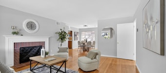 Terrific 3-bedroom house in Fremont perfect for your getaway