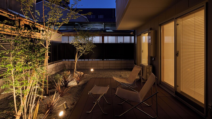 Reikyo Hanazono Osaka