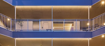 Reikyo Hanazono Osaka