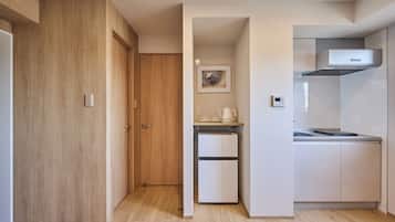 Blackout curtains, iron/ironing board, free WiFi