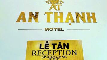 Réception