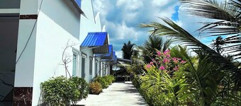 An Thanh Motel