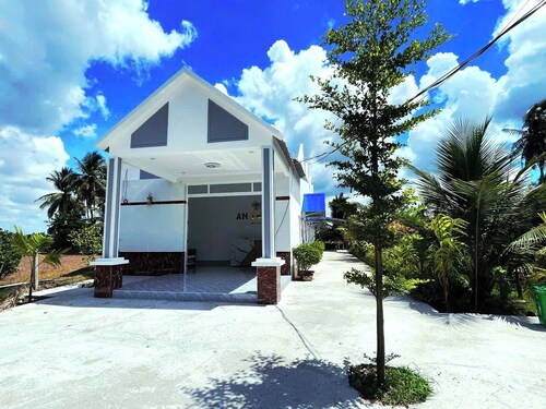 An Thanh Motel