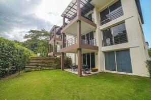 Exterior - Apartment in Playa Herradura (Herradura)