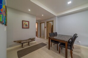 Dining - Apartment in Playa Herradura (Herradura)