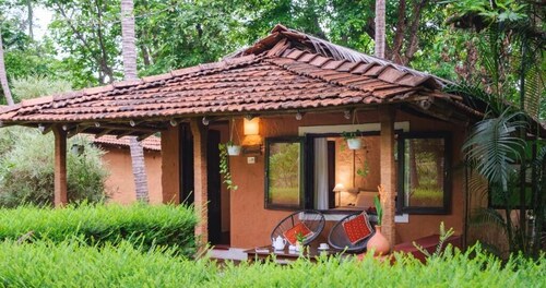 Natures Nest Goa
