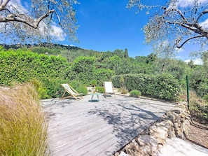 Terrace - La Baume by Interhome (Le Tignet)