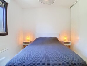 Bedroom - Résidences du Lac by Interhome (Maubuisson)