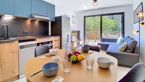Unclassified image, 2 of 39, button - Résidences du Lac by Interhome (Maubuisson)