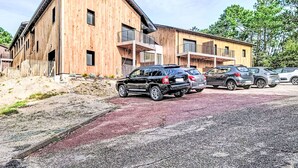 Unclassified image, 3 of 39, button - Résidences du Lac by Interhome (Maubuisson)