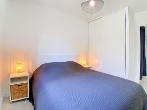 1 Schlafzimmer, Internetzugang