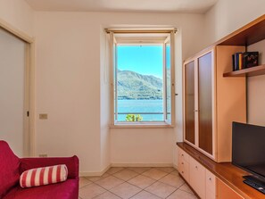 Interior - La Piazzetta sul Lago by Interhome (Gravedona)