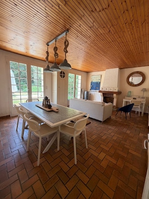 Interior - Vacation home in Bretignolles-sur-Mer (Bretignolles-sur-Mer)
