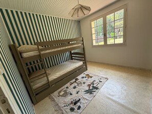 Bed sheets - Vrbo Property (Bretignolles-sur-Mer)