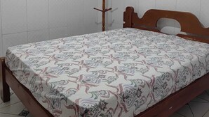 Phòng, 1 giường đôi, không hút thuốc | Nội thất