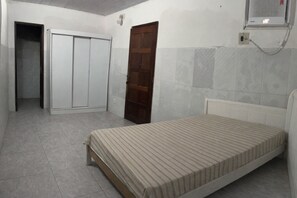 Suite, 1 grand lit, en front de mer | Wi-Fi gratuit