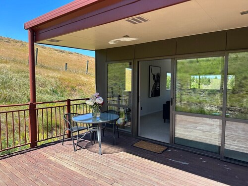 Clydesvale Hideaway