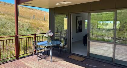 Clydesvale Hideaway