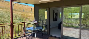 Clydesvale Hideaway