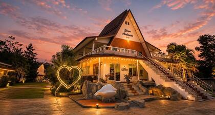 Brown Andaman Krabi resort and cafe
