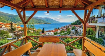 Apartments NOCE - Premium Lake View