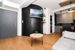Standard Apartment | Living area